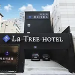 Dongdaemun La Tree Hotel