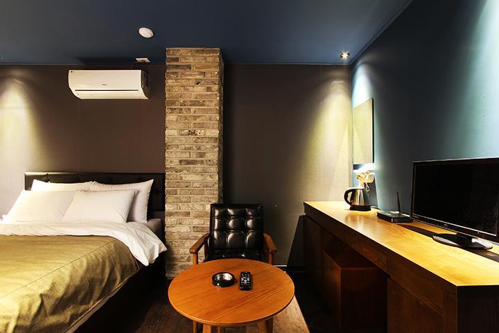 Motel Dongdaemun La Tree *