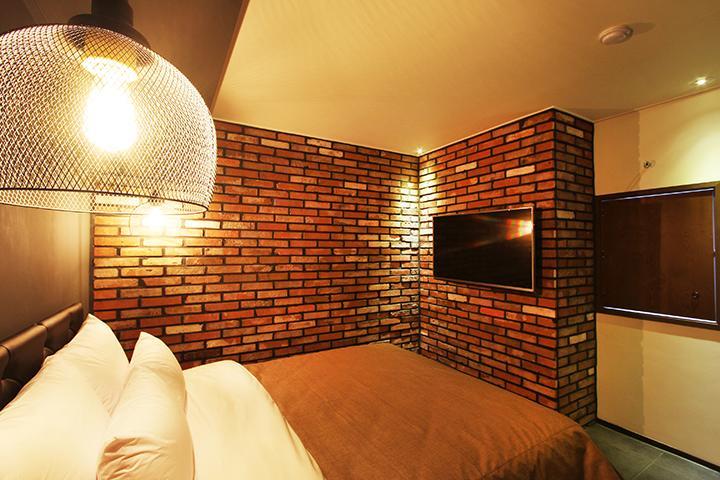 Motel Dongdaemun La Tree