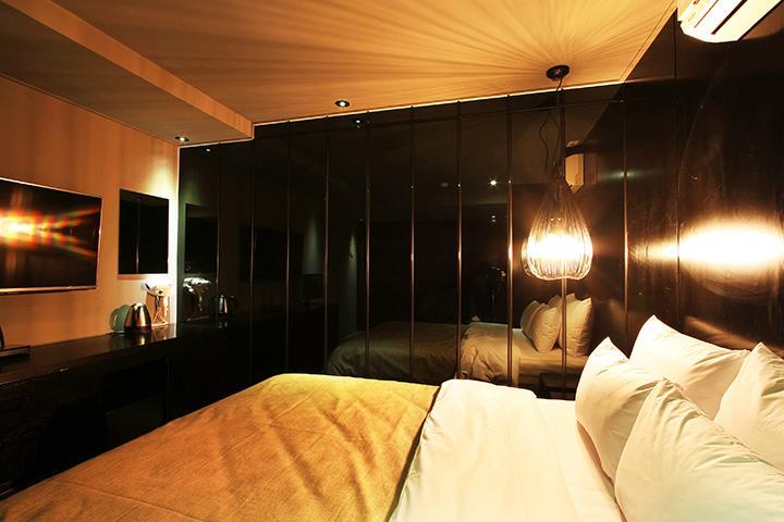 Dongdaemun La Tree Motel