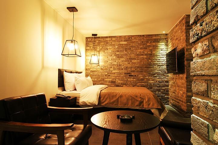 Dongdaemun La Tree Motel Seoul