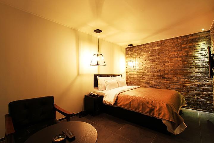 Dongdaemun La Tree Motel