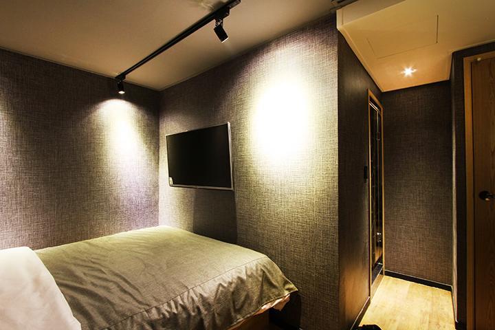 Motel Dongdaemun La Tree Seoul