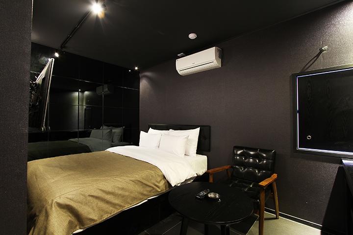 Motel Dongdaemun La Tree