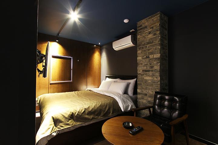 Dongdaemun La Tree Motel Seoul