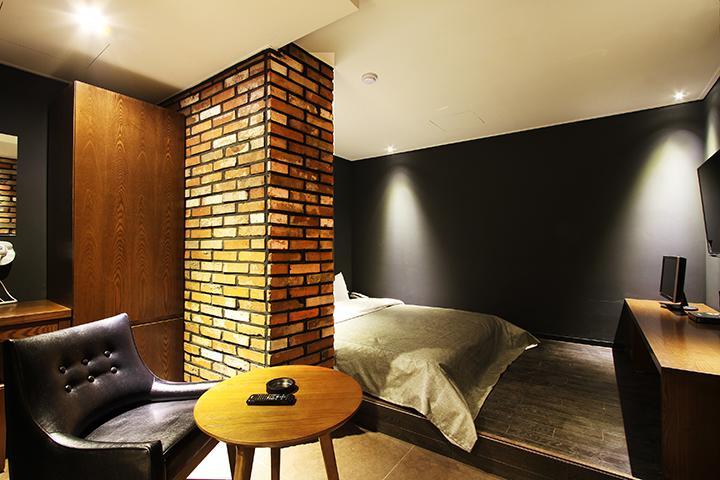 Dongdaemun La Tree Motel Seoul