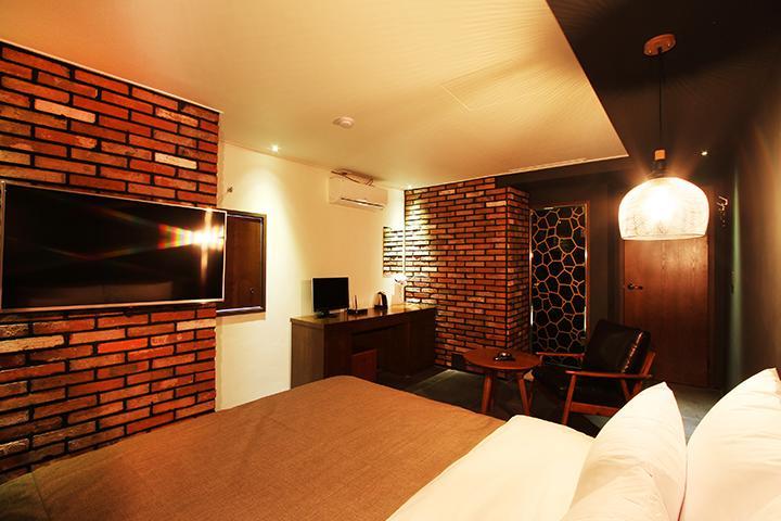 Dongdaemun La Tree Motel