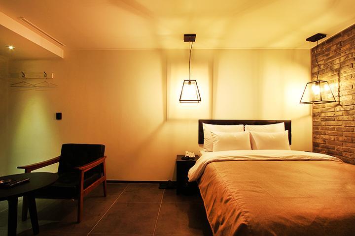 Dongdaemun La Tree Motel Seoul