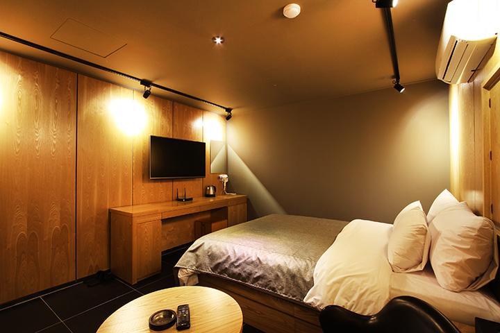 Motel Dongdaemun La Tree Seoul