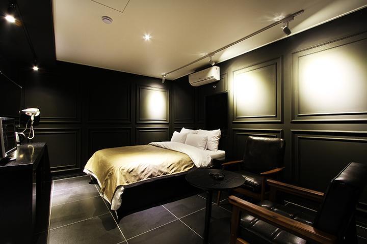 Motel Dongdaemun La Tree Seoul