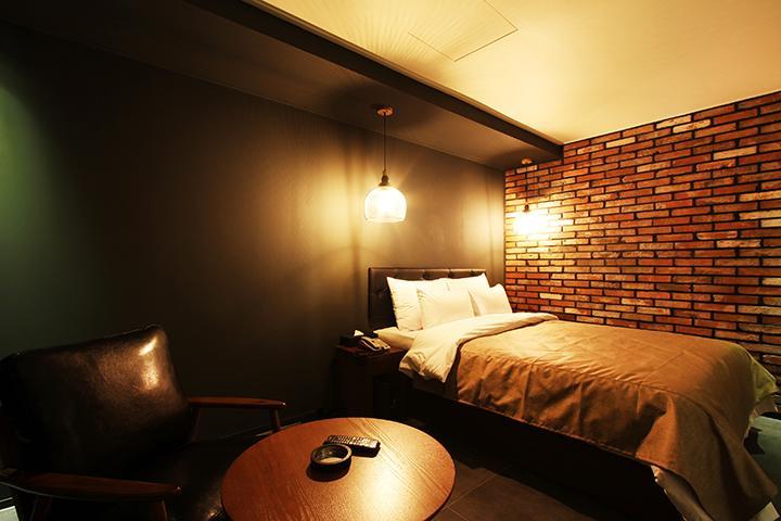 Motel Dongdaemun La Tree *