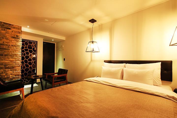 Motel Dongdaemun La Tree *