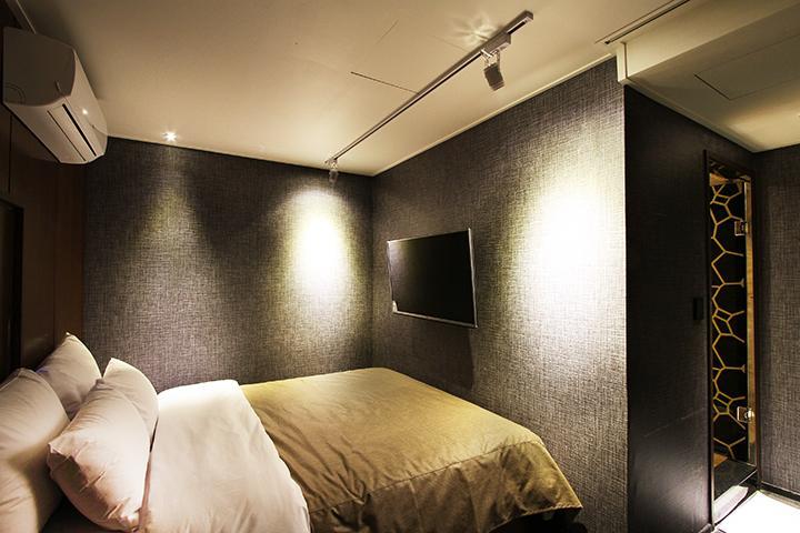 Dongdaemun La Tree Motel Seoul