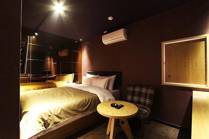 Dongdaemun La Tree Motel