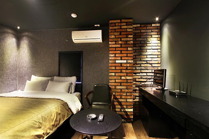Dongdaemun La Tree Motel *