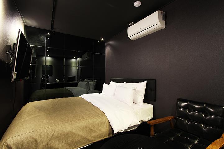 Motel Dongdaemun La Tree