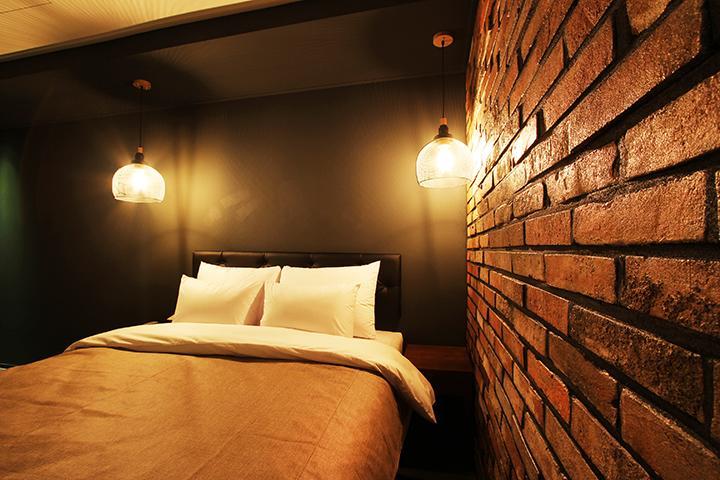 Dongdaemun La Tree Motel