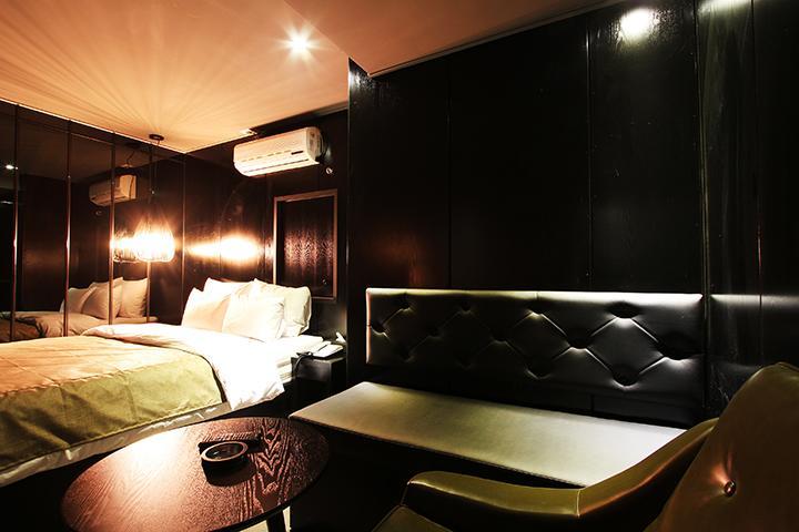 Motel Dongdaemun La Tree