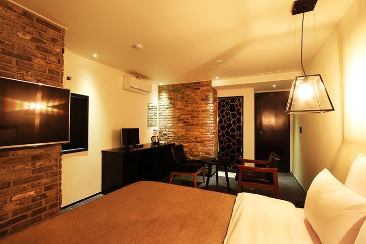 Dongdaemun La Tree Motel Seoul