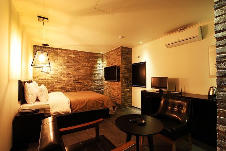 Dongdaemun La Tree Motel Seoul