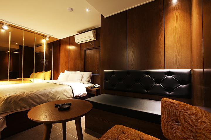 Motel Dongdaemun La Tree
