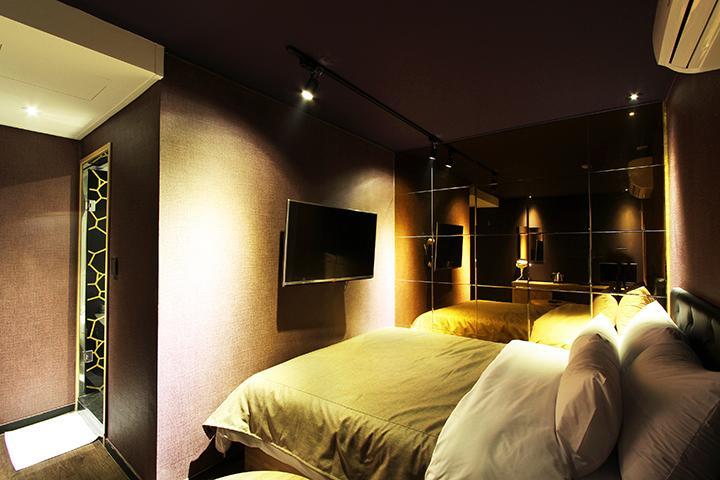 Motel Dongdaemun La Tree *
