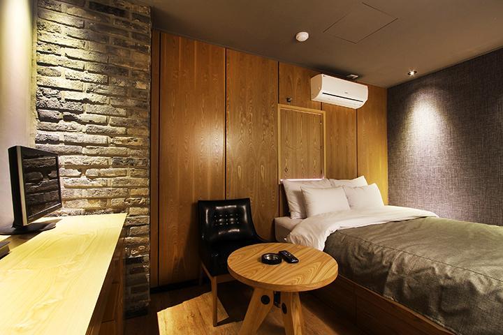 Dongdaemun La Tree Motel Seoul
