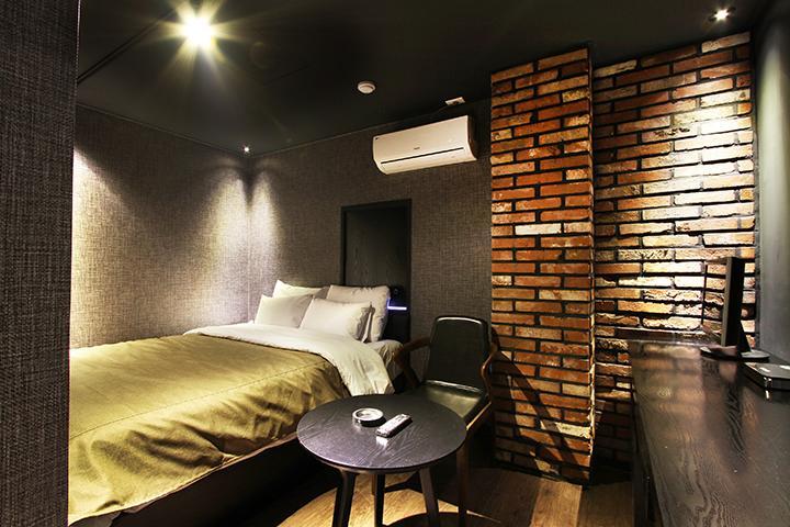 Motel Dongdaemun La Tree