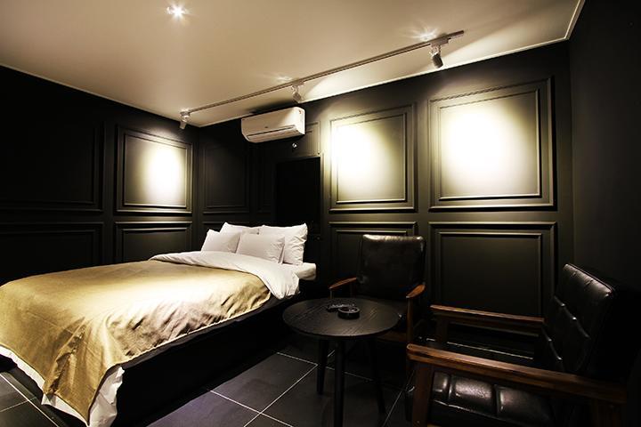 Dongdaemun La Tree Motel Seoul