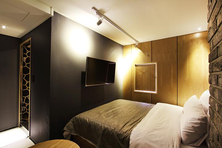 Dongdaemun La Tree Motel
