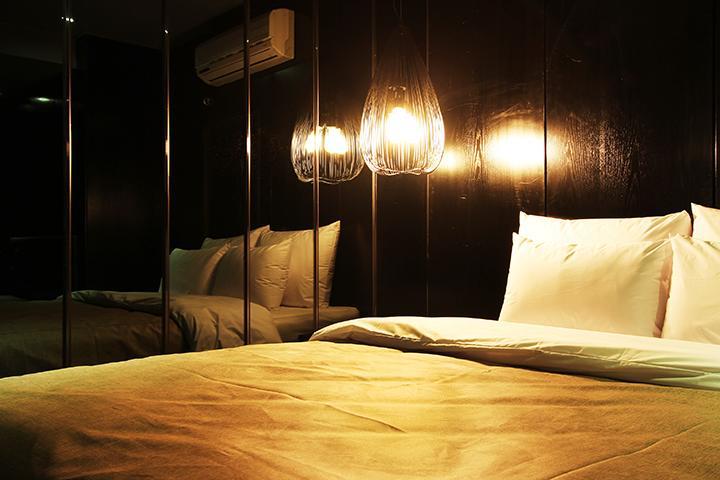 Motel Dongdaemun La Tree *