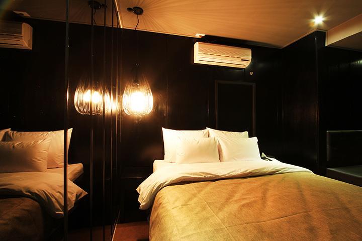 Motel Dongdaemun La Tree *