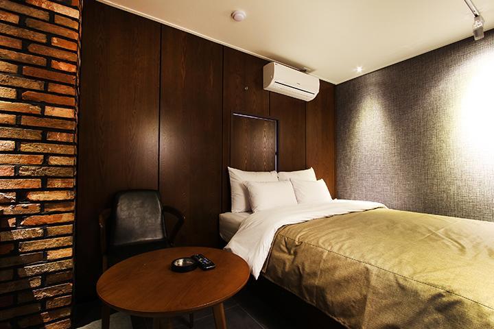 Dongdaemun La Tree Motel Seoul