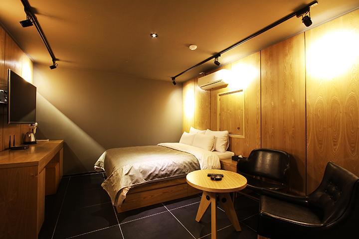Motel Dongdaemun La Tree