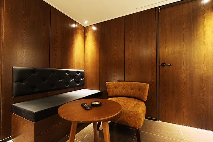 Motel Dongdaemun La Tree Seoul