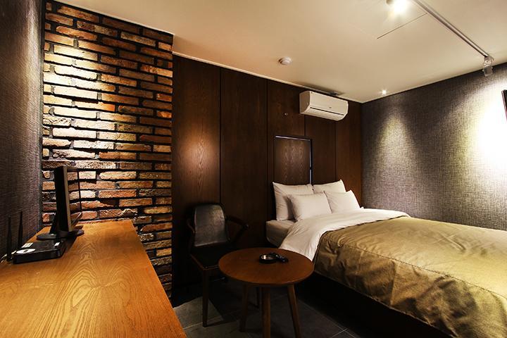 Motel Dongdaemun La Tree