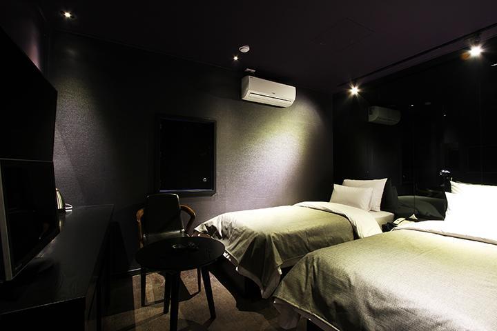 Motel Dongdaemun La Tree *