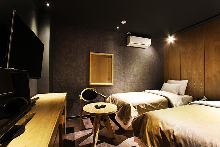 Motel Dongdaemun La Tree