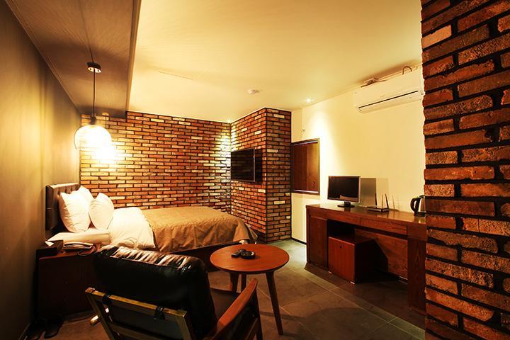 Dongdaemun La Tree Motel *