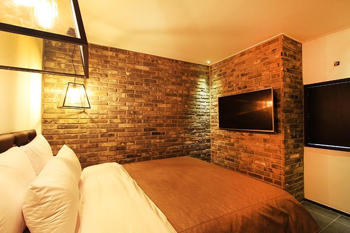 Motel Dongdaemun La Tree