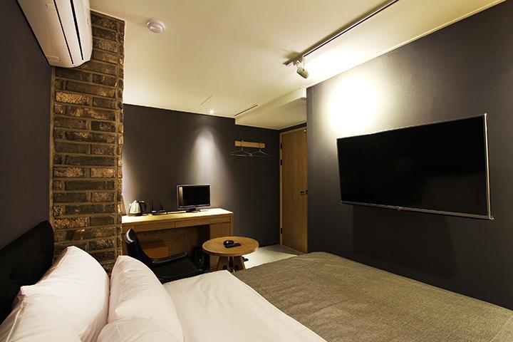 Dongdaemun La Tree Motel *