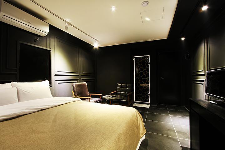 Motel Dongdaemun La Tree Seoul