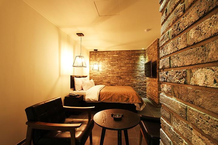 Motel Dongdaemun La Tree *