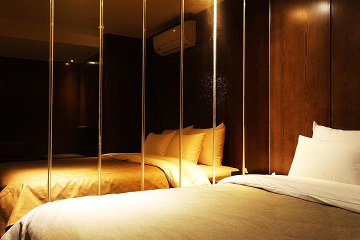 Dongdaemun La Tree Motel Seoul