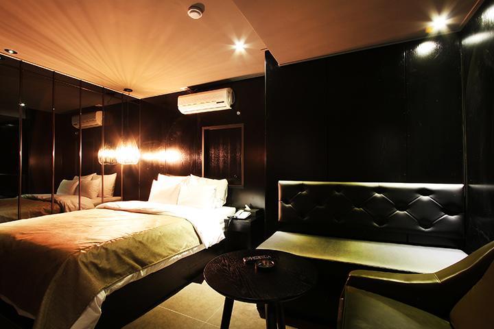 Dongdaemun La Tree Motel *