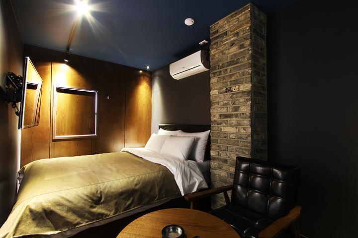 Dongdaemun La Tree Motel *